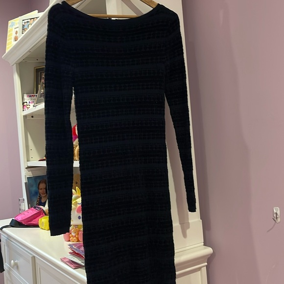 Alice-Olivia  size xs 57 viscose 23 ny wool 2 cashmere good condition - Picture 3 of 13